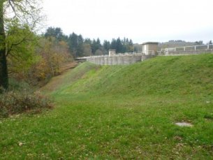 Photo du Barrage de Montagnès