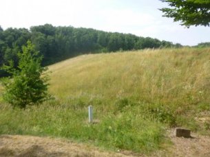 Photo du Barrage de Balerme