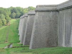 Photo du Barrage de Chazilly