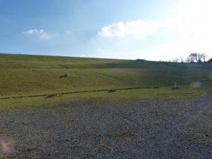 Photo du Barrage de Gabas