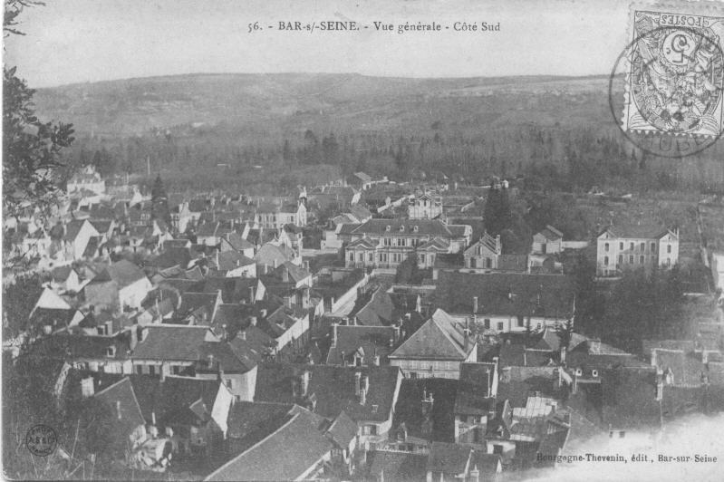 Mairie de BarsurSeine et sa commune (10110) Mairie de BarsurSeine et sa commune (10110)