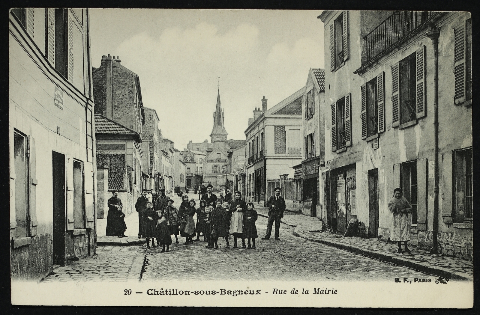 Photos et carte postales anciennes de Châtillon Mairie de Châtillon et sa ville (HautsdeSeine). Photos et carte postales anciennes de Châtillon Mairie de Châtillon et sa ville (HautsdeSeine).