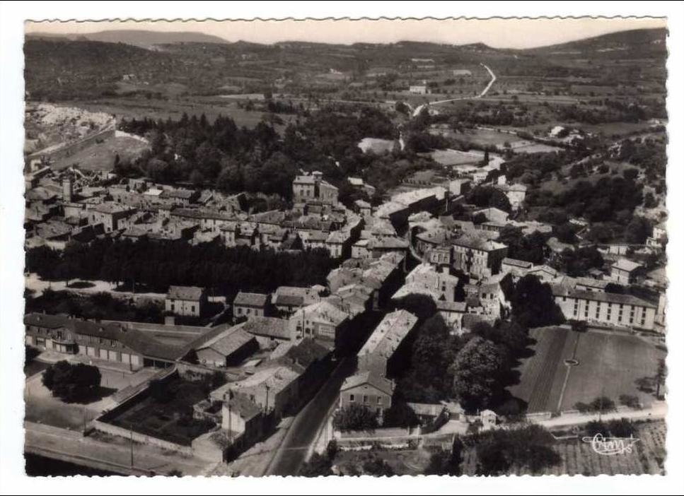rencontre donzere