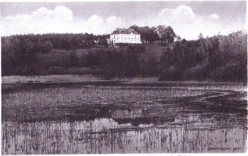 Mairie de FaverolleslèsLucey et sa commune (21290)