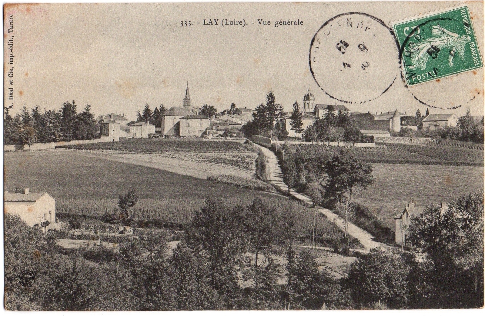 Photos Et Cartes Postales Anciennes De Lays Sur Le Doubs The Best
