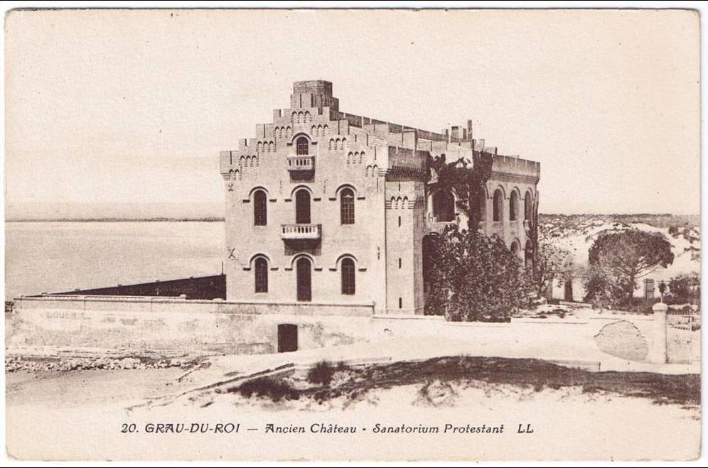 Photos et carte postales anciennes du GrauduRoi Mairie du GrauduRoi et sa ville Photos et carte postales anciennes du GrauduRoi Mairie du GrauduRoi et sa ville