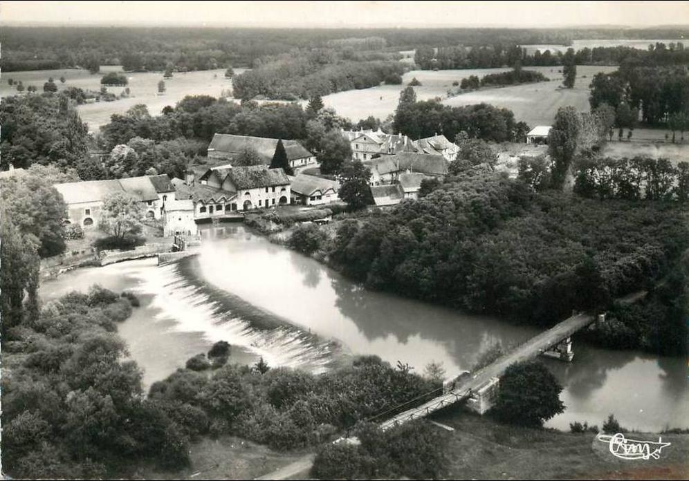 Mairie de Mutigney et sa commune (39290)