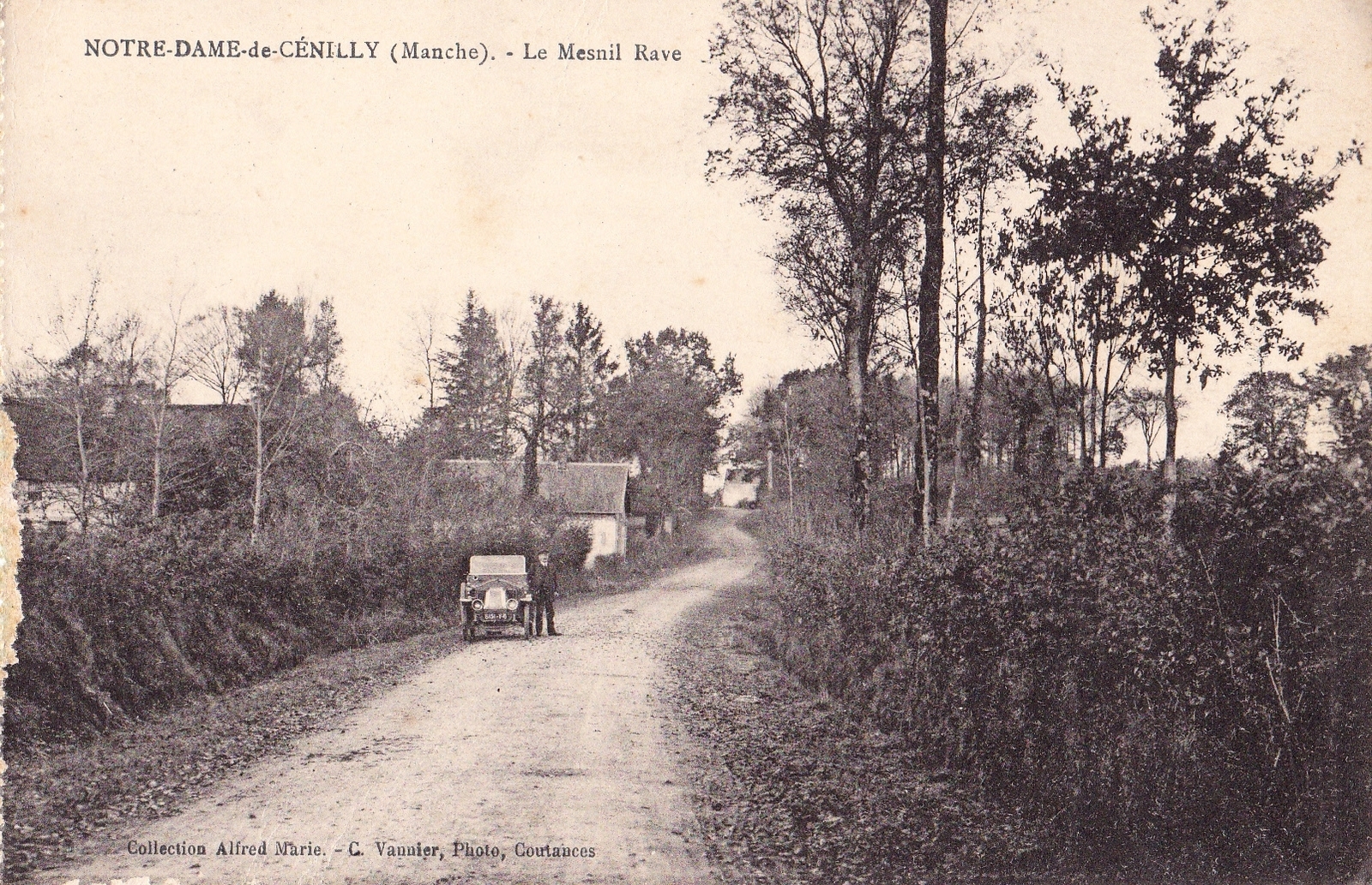 Photos et carte postales anciennes de NotreDamedeCenilly Mairie de NotreDamedeCenilly et Photos et carte postales anciennes de NotreDamedeCenilly Mairie de NotreDamedeCenilly et