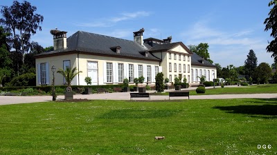 Logo Bowling de Strasbourg