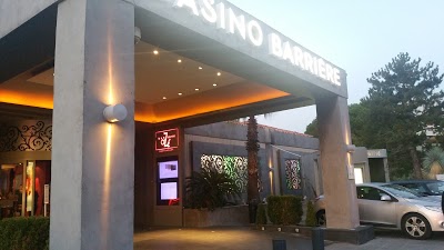 Logo Casino de Cassis