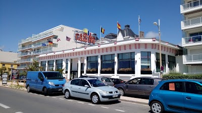 Logo Casino de Pornichet