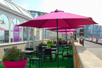 Logo Casino du Tréport