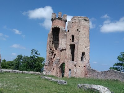 Logo Château de Bressieux