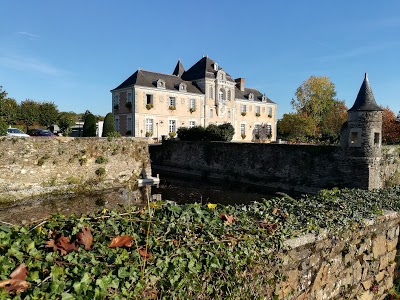 Logo Château de Chassay