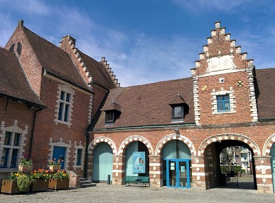 Logo Château de Flers