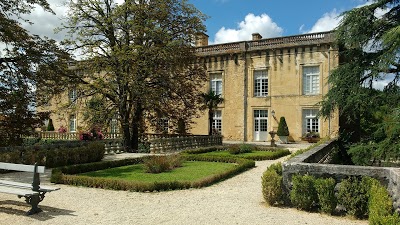 Logo Château de Fumel