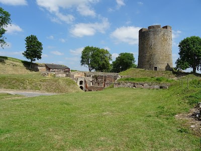 Logo Château de Guise