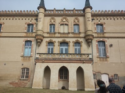 Logo Château de Launaguet