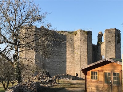 Logo Château de Montfort