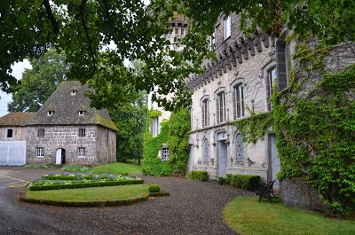 Logo Château de Sedaiges