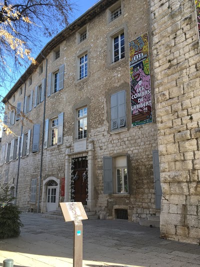 Logo Château de Villeneuve