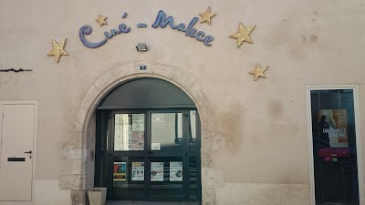 Logo Ciné Malice