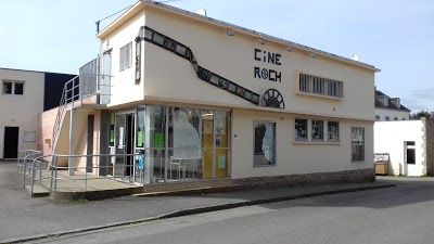 Logo Ciné Roch