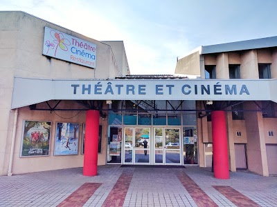 Logo Cinéma de Fontenay le Fleury