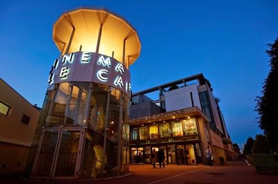 Logo Cinéma Le Capitole