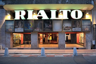 Logo Cinéma Rialto