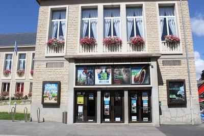 Logo Cinéma Trianon