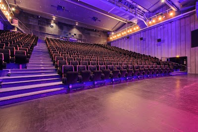 Logo Espace Carpeaux