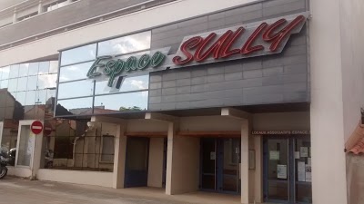 Logo Espace Sully
