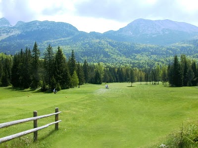 Logo Golf de Corrençon-en-Vercors