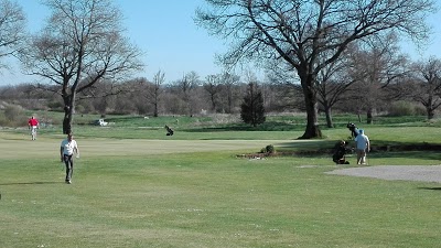 Logo Golf de la Jonchère