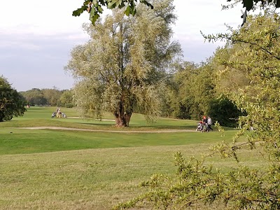 Logo Golf de Toulouse la Ramee