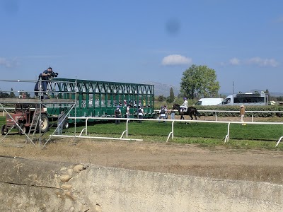 Logo Hippodrome de la Crau