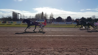 Logo Hippodrome de Noues