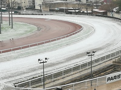 Logo Hippodrome de Vivaux