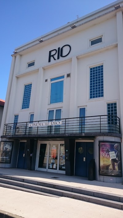 Logo Le Rio