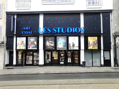 Logo Les Studios