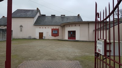 Logo Montluc Cinéma