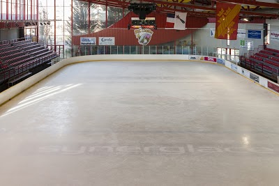 Logo Patinoire de Colmar