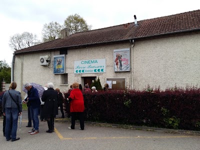 Logo Pierre-Brasseur