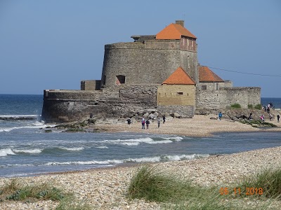 Logo Plages d'Ambleteuse