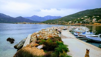 Logo Plages de Galéria