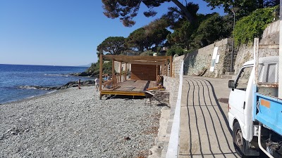 Logo Plages de San-Martino-di-Lota