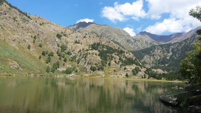 Logo Porté-Puymorens