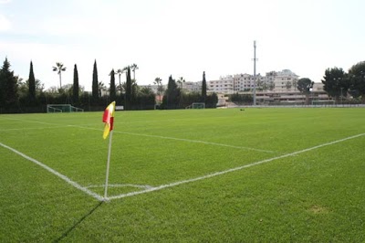 Logo Stade des Hespérides