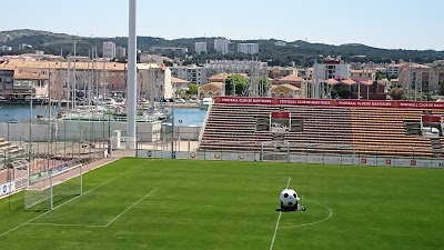 Logo Stade Francis Turcan